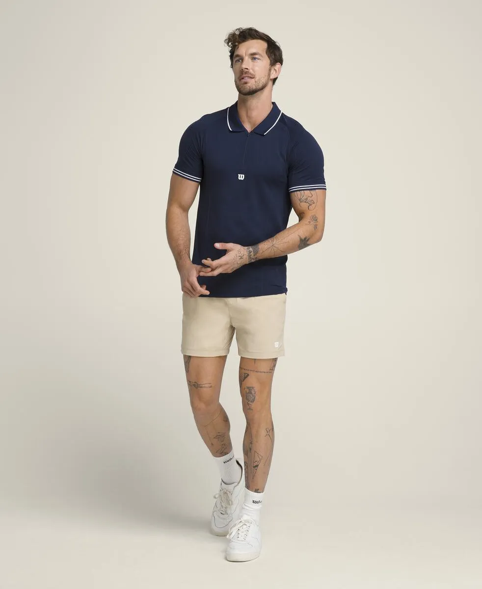 Tennis Volley Short - Safari