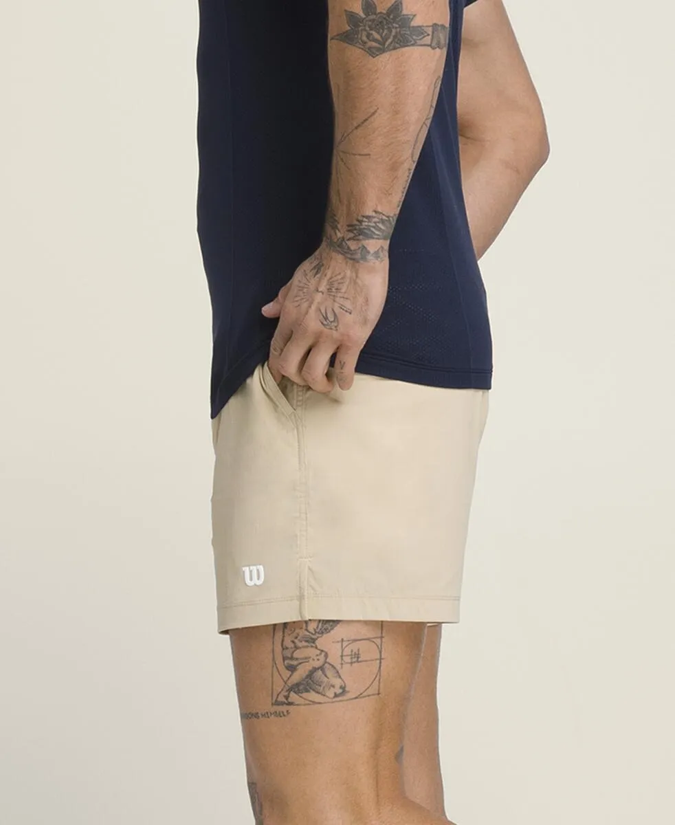 Tennis Volley Short - Safari