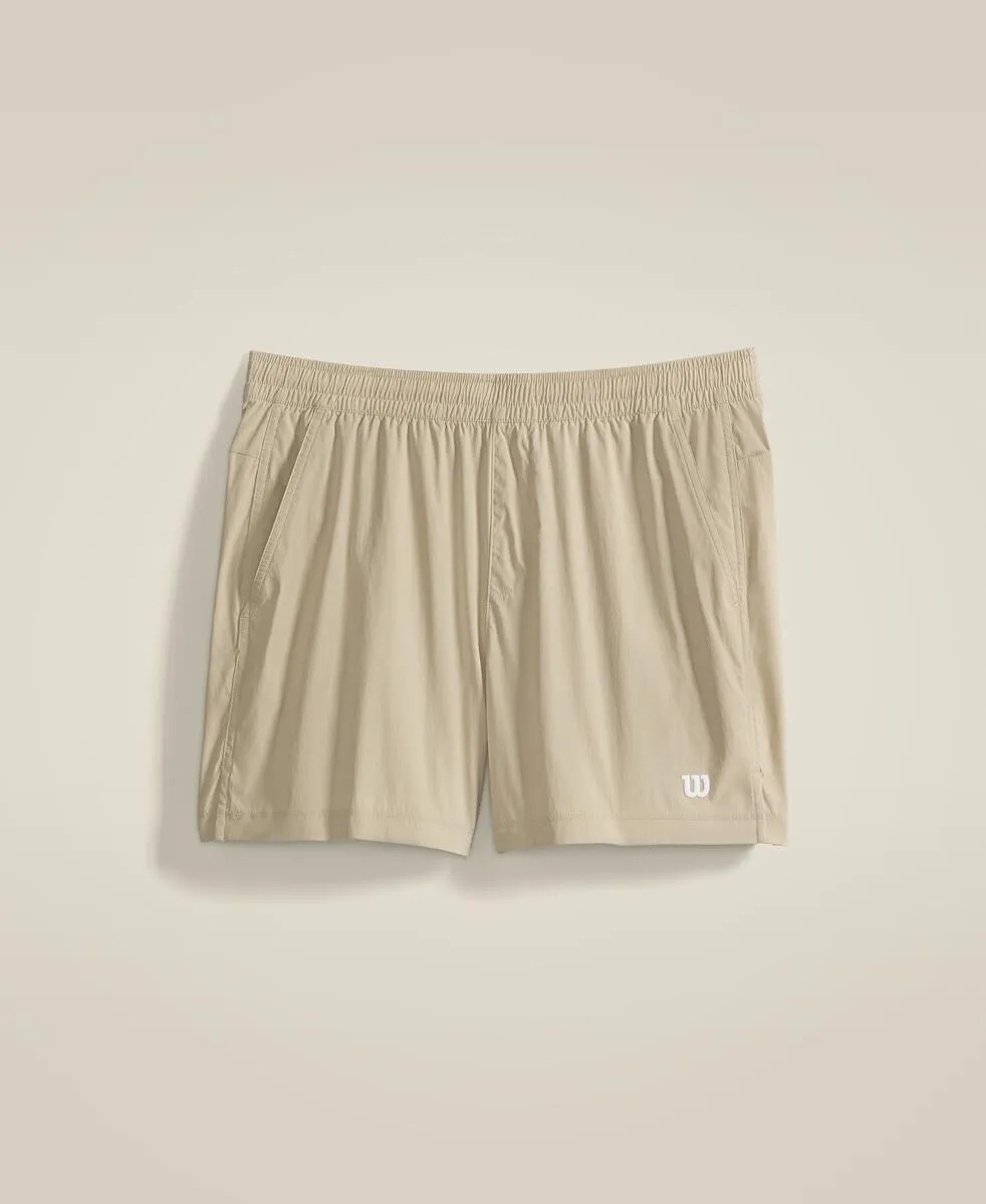 Tennis Volley Short - Safari