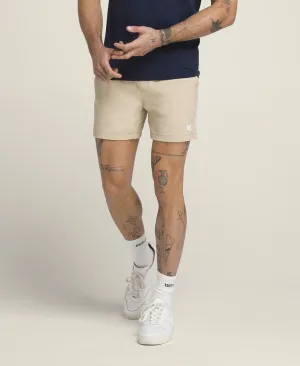 Tennis Volley Short - Safari