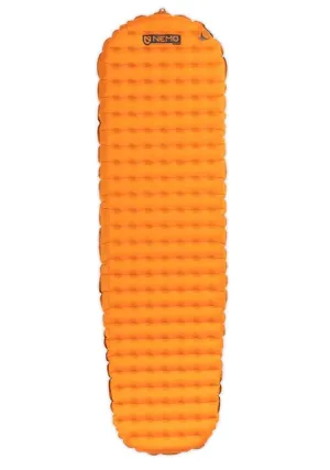 Tensor Alpine Insulated Sleeping Pad