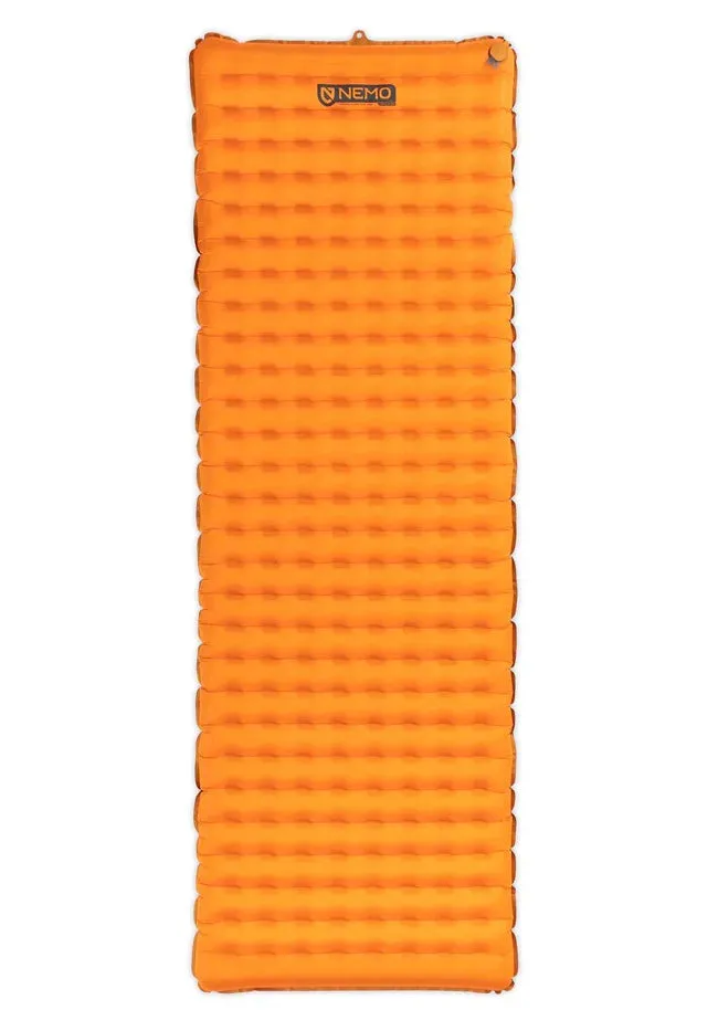 Tensor Alpine Insulated Sleeping Pad