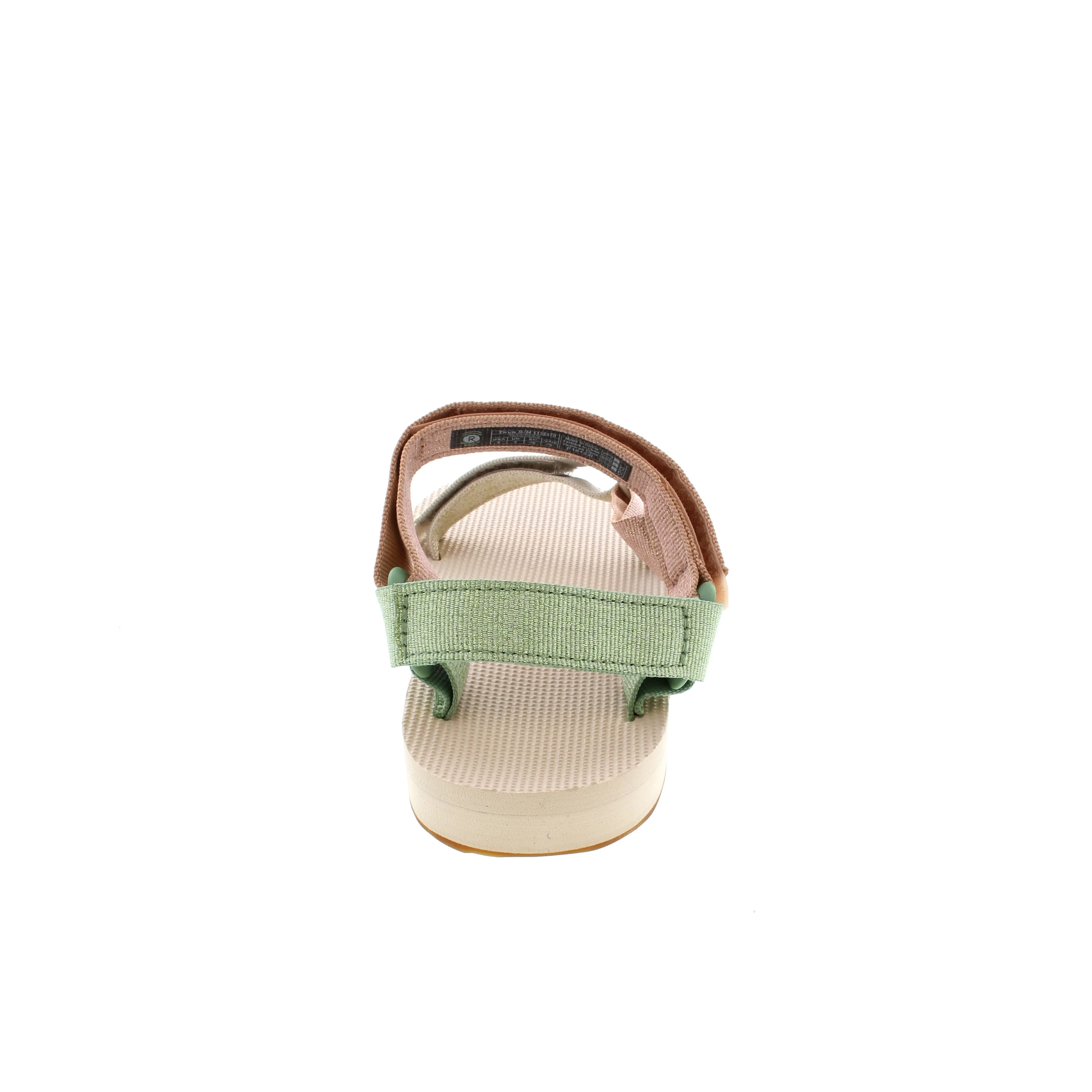 Teva Original Universal - Metallic