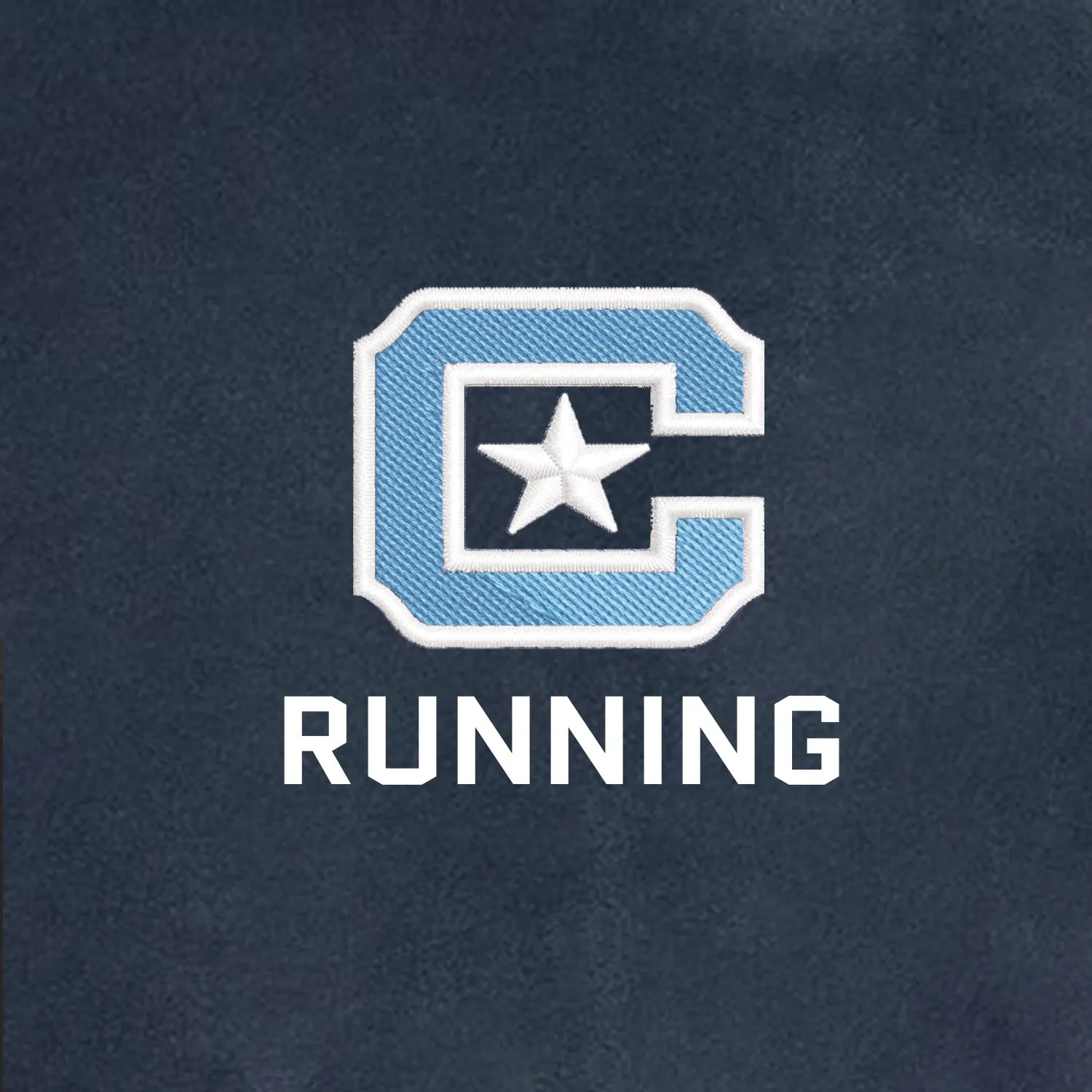 The Citadel, Club Sport - Running, Columbia - Steens Mountain™ Full Zip 2.0 Jacket