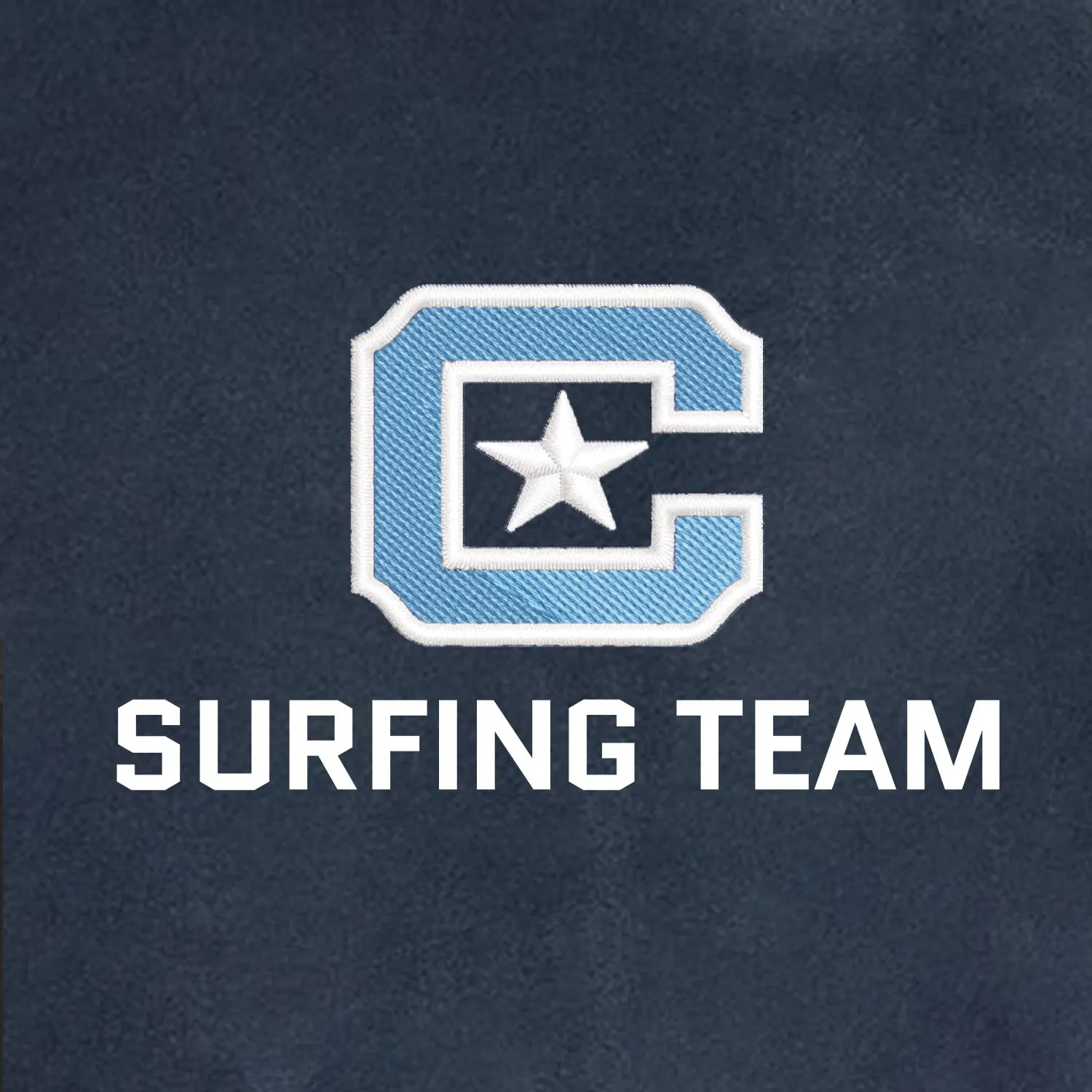 The Citadel, Club Sport - Surfing Team, Columbia - Steens Mountain™ Full Zip 2.0 Jacket