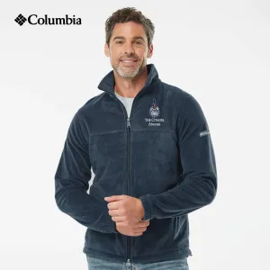 The Citadel, Spike, Alumni, Columbia - Steens Mountain™ Full Zip 2.0 Jacket