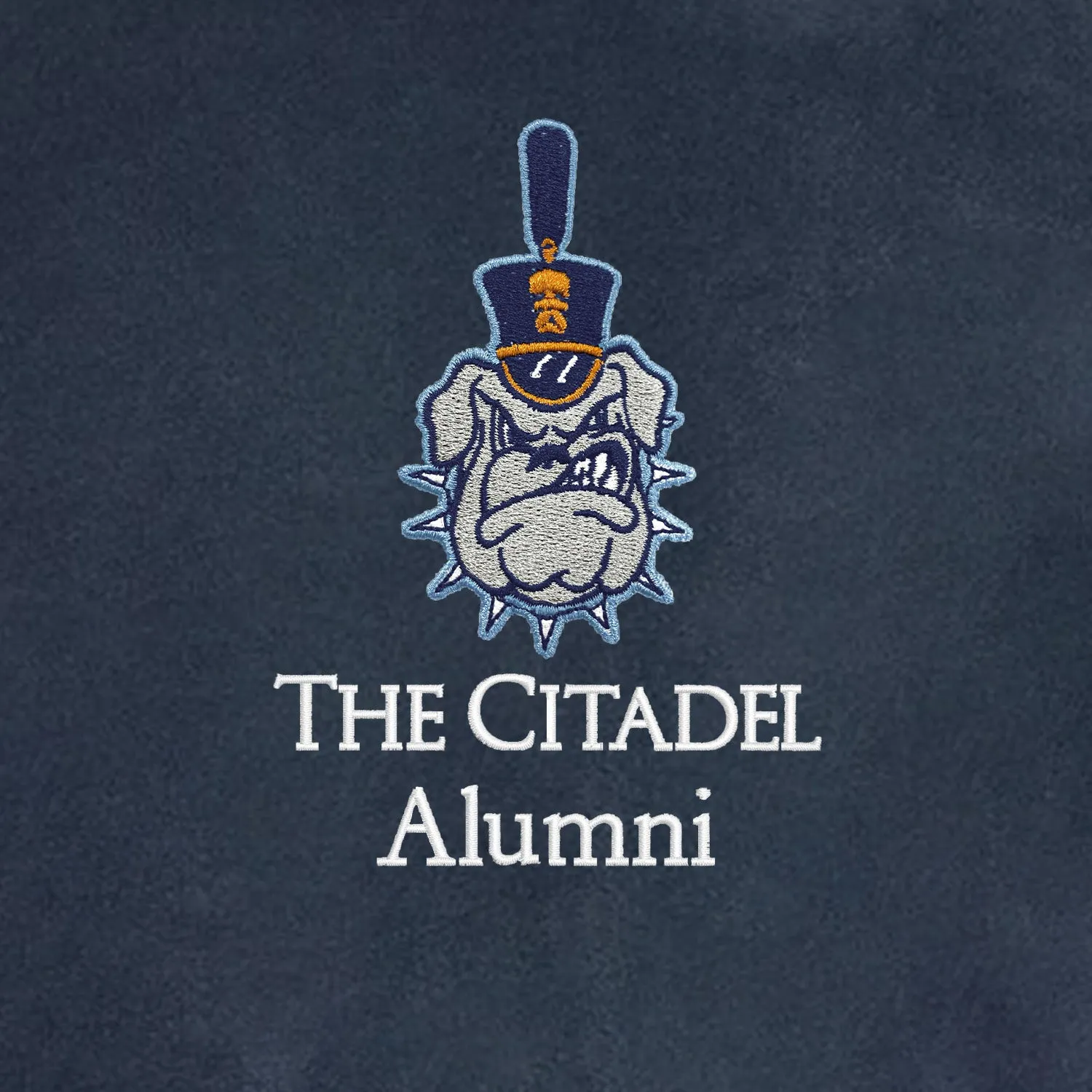 The Citadel, Spike, Alumni, Columbia - Steens Mountain™ Full Zip 2.0 Jacket