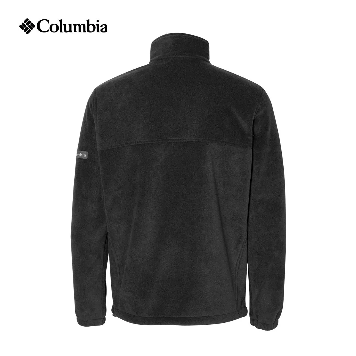 The Citadel, Spike, Alumni, Columbia - Steens Mountain™ Full Zip 2.0 Jacket