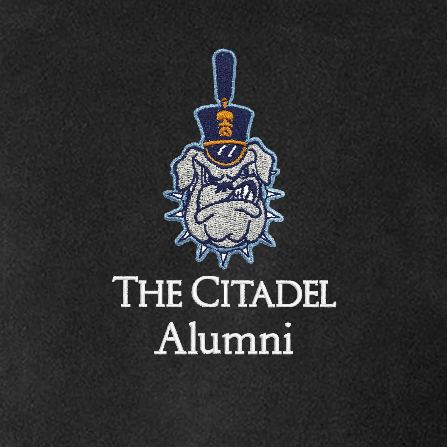 The Citadel, Spike, Alumni, Columbia - Steens Mountain™ Full Zip 2.0 Jacket