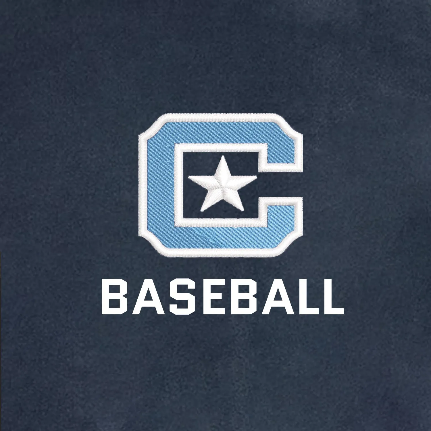 The Citadel, Sport - Baseball, Columbia - Steens Mountain™ Full Zip 2.0 Jacket