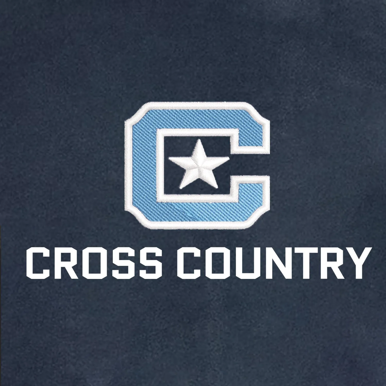 The Citadel, Sport - Cross Country, Columbia - Steens Mountain™ Full Zip 2.0 Jacket