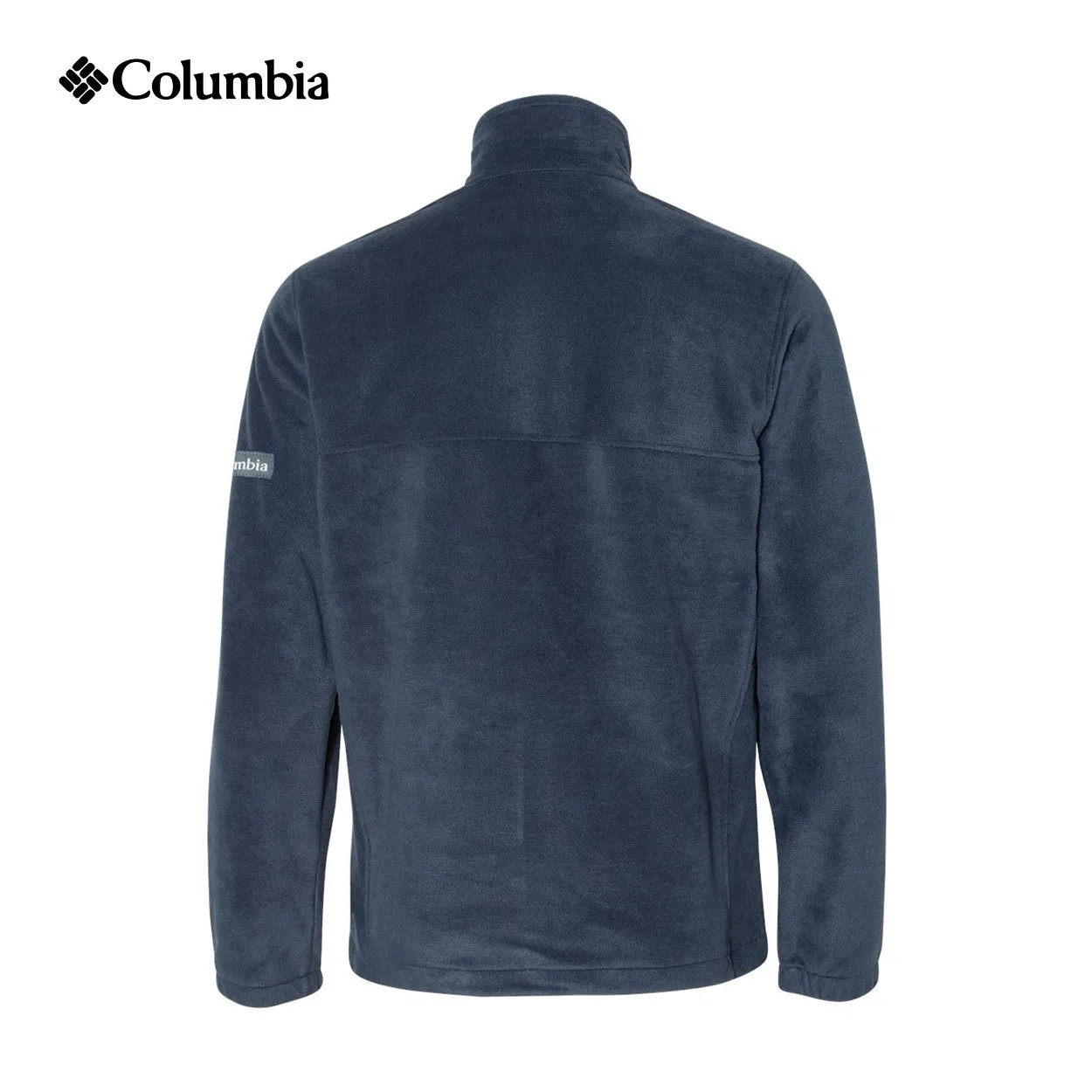 The Citadel, Sport - Cross Country, Columbia - Steens Mountain™ Full Zip 2.0 Jacket