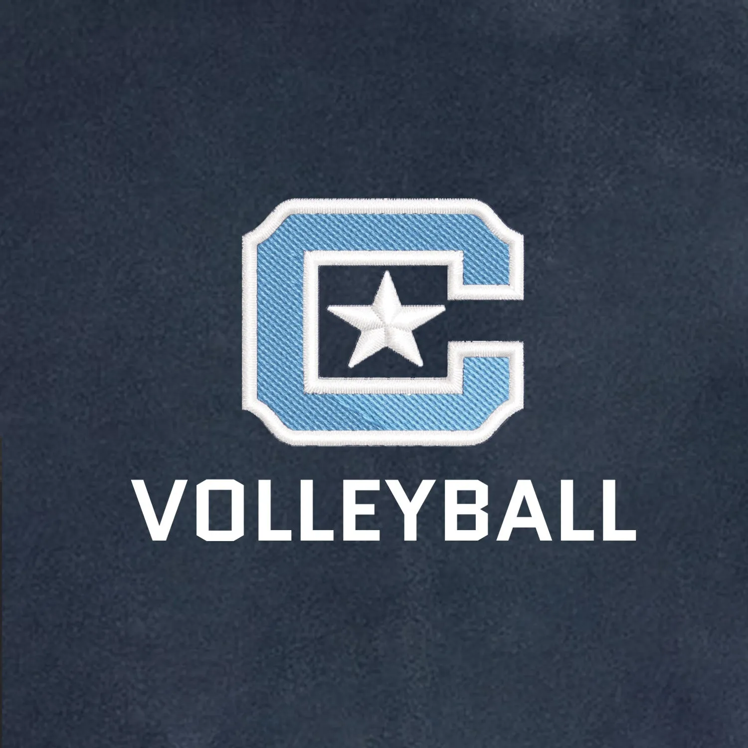The Citadel, Sport - Volleyball, Columbia - Steens Mountain™ Full Zip 2.0 Jacket