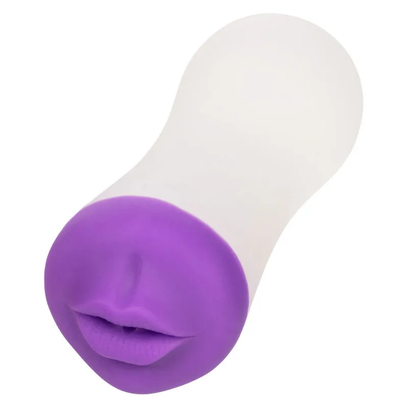 The Gripper  Throat Grip
