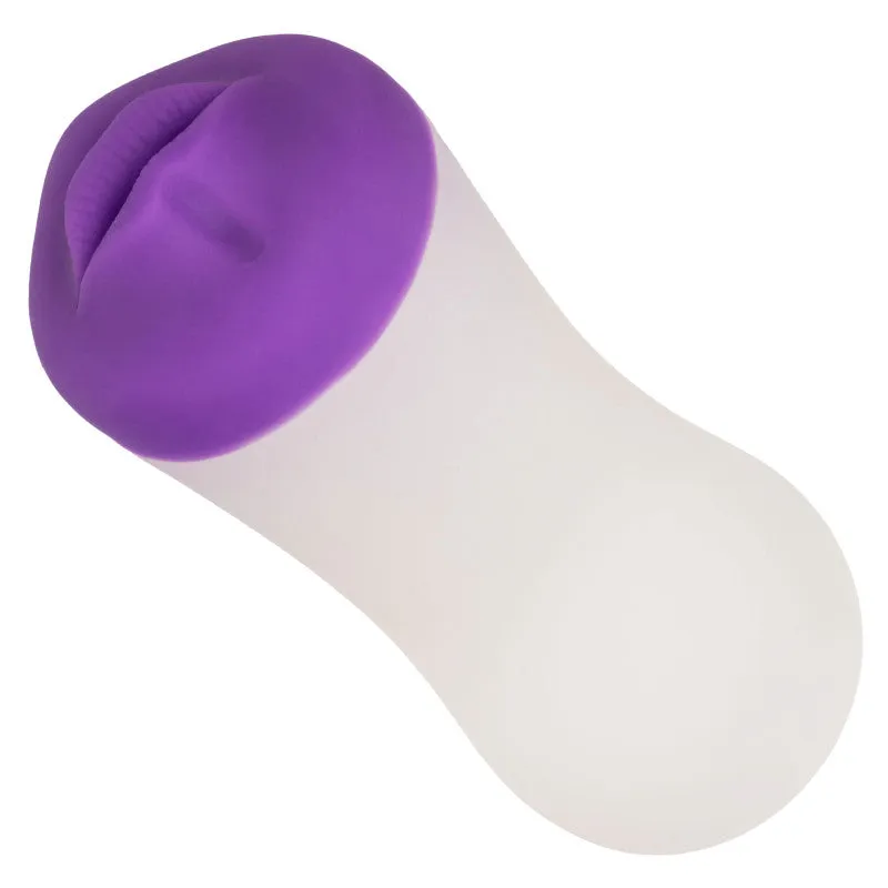 The Gripper  Throat Grip