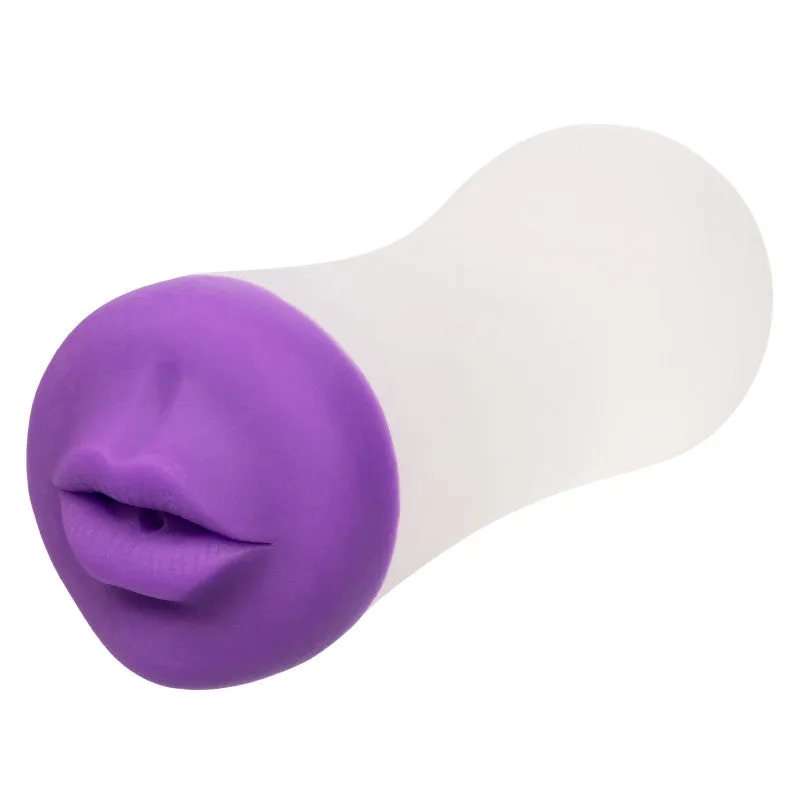 The Gripper  Throat Grip