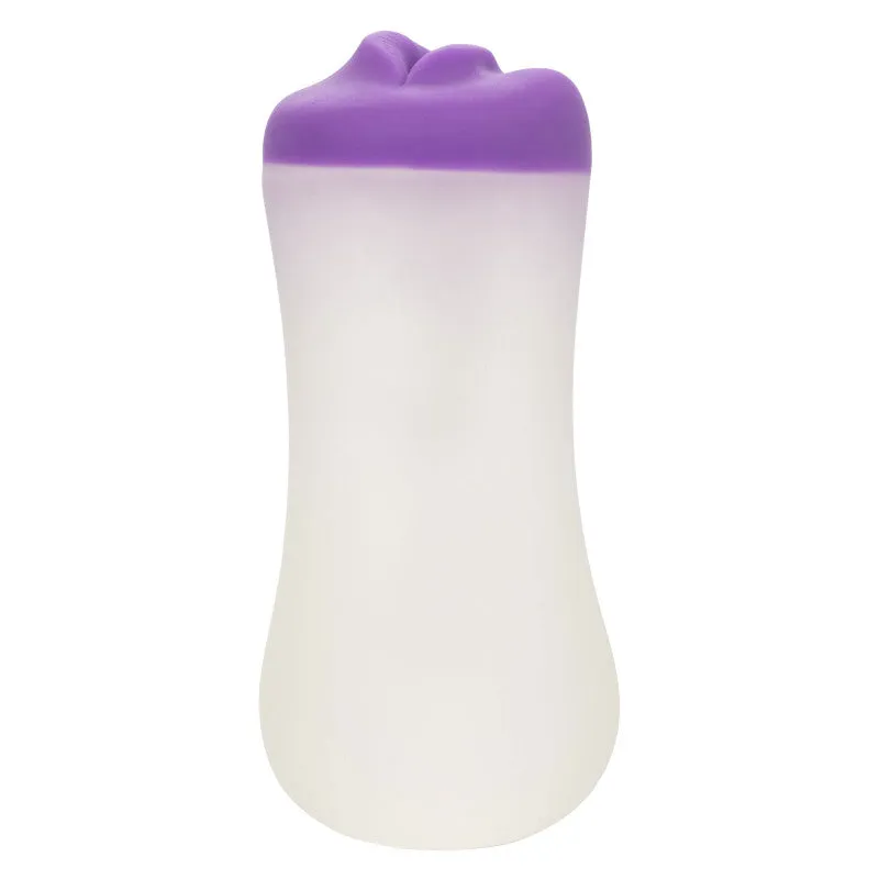 The Gripper  Throat Grip
