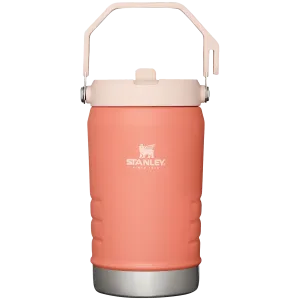 The Iceflow Flip Straw Jug | 40 Oz | 1.18 L