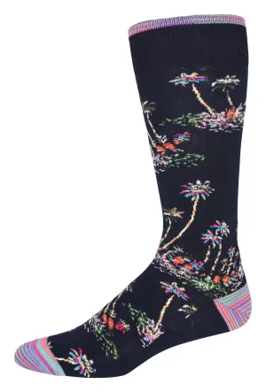 THE KAUAI SOCKS