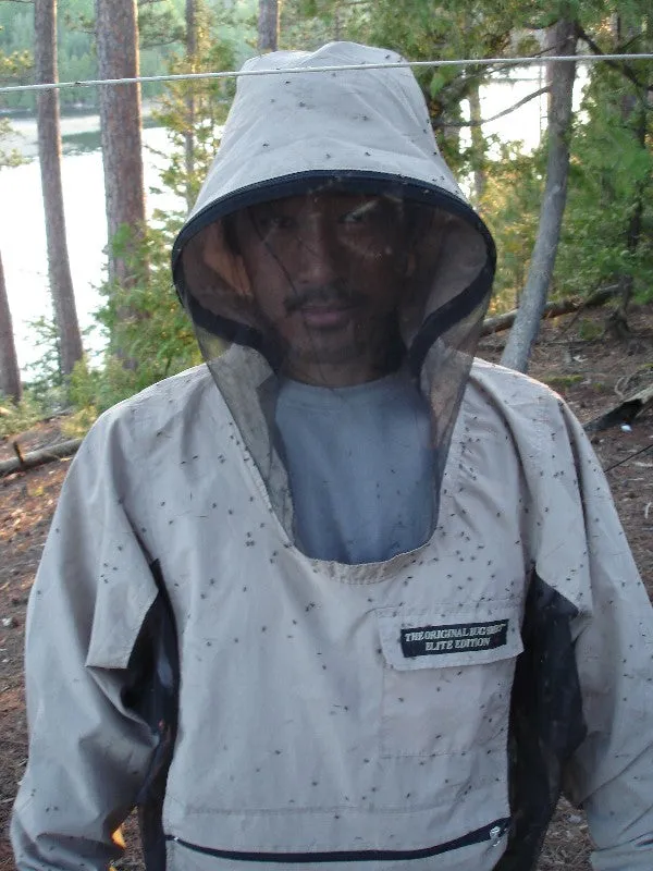 The Original Bug Shirt Elite Edition