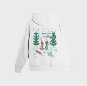 The Slopes Hoodie
