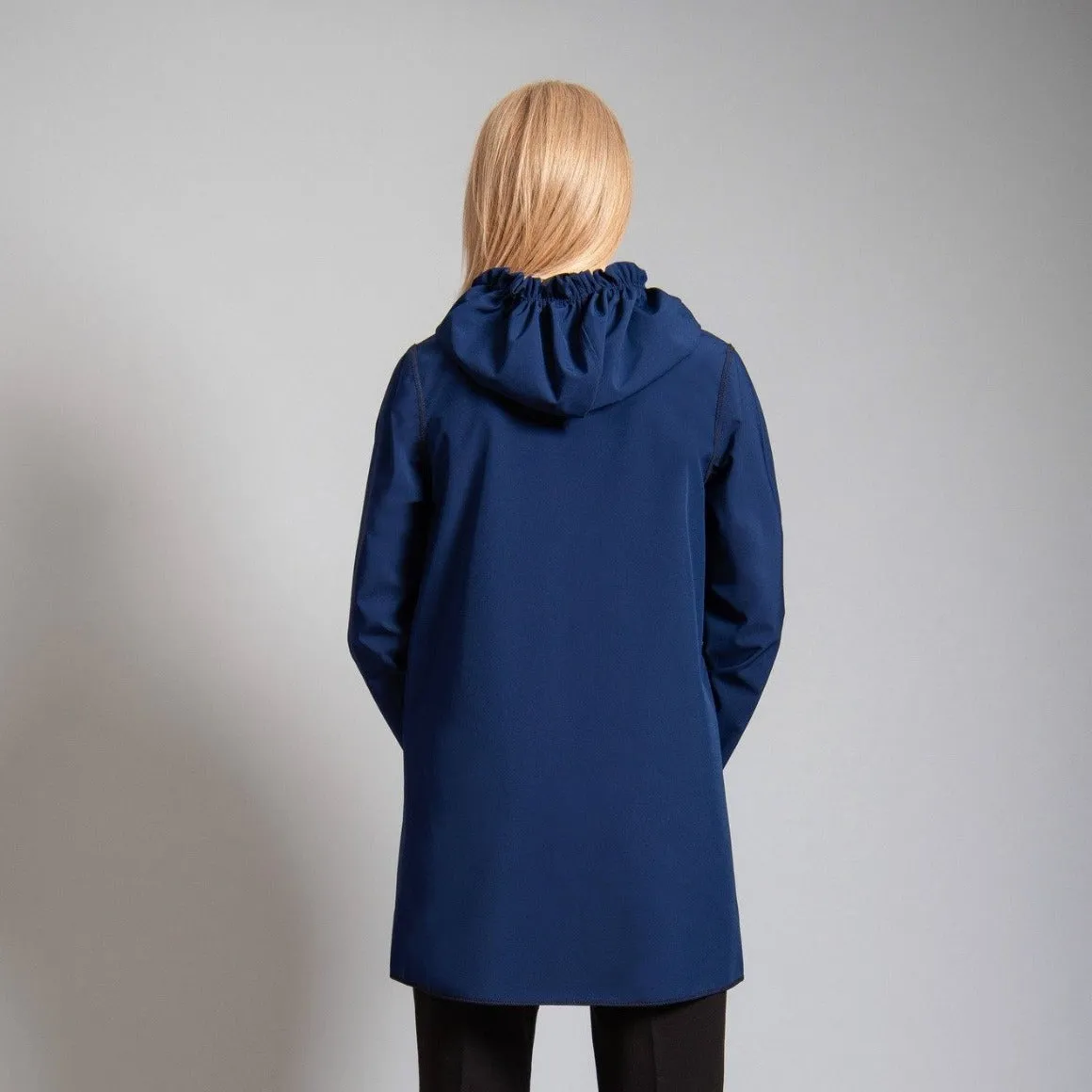 The Trudy - Mesh Lined