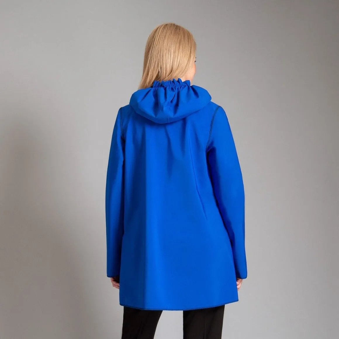 The Trudy - Mesh Lined
