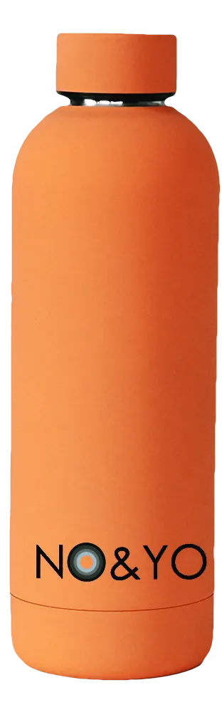The Ultimate Adventure Water Bottle