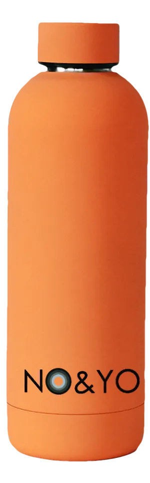 The Ultimate Adventure Water Bottle