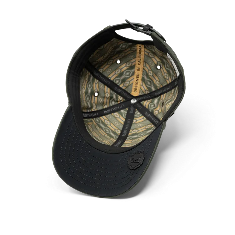 Thermal A-Game Icon Hat