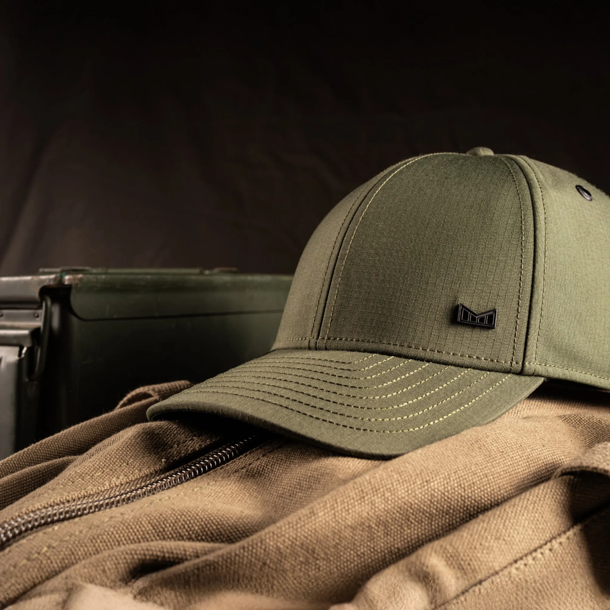 Thermal A-Game Icon Hat