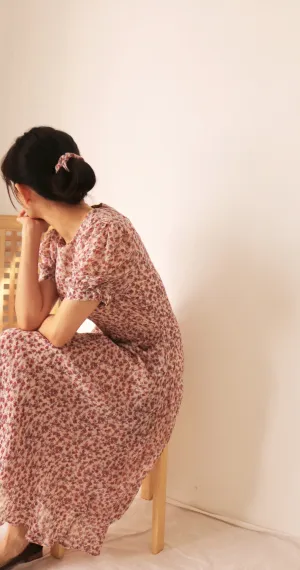 Tiare Dress {Limited Edition}