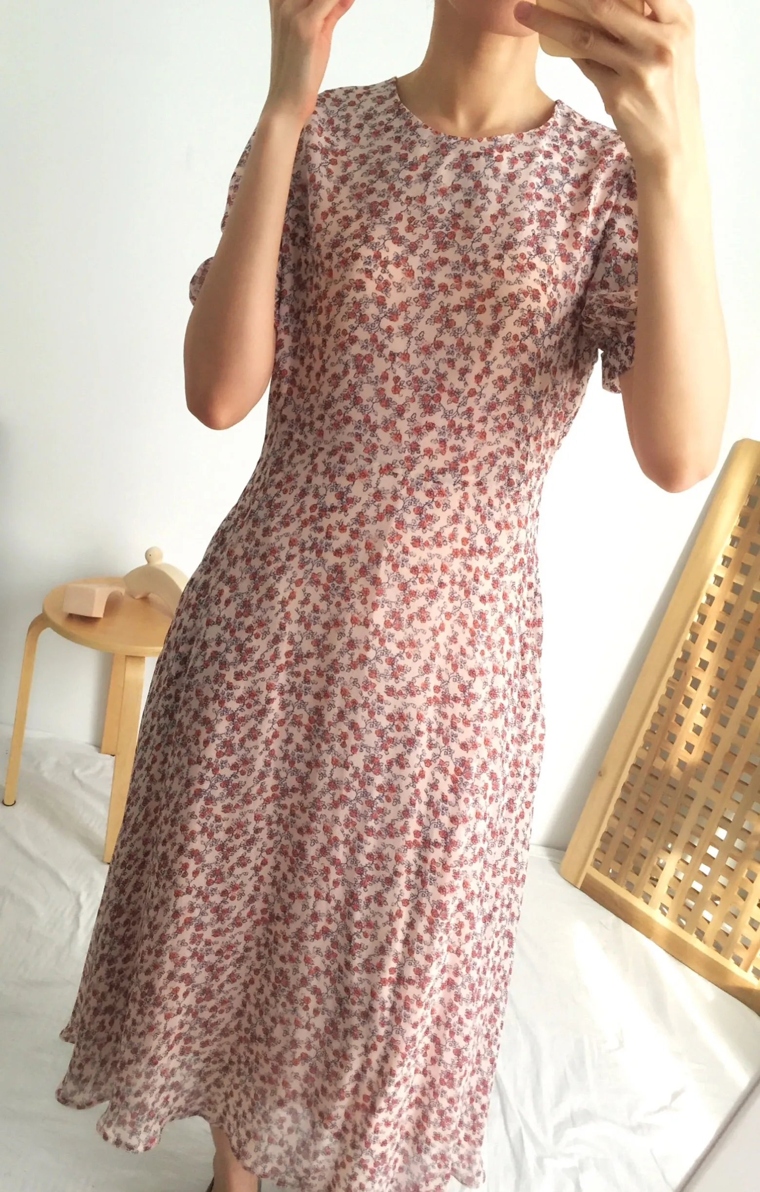 Tiare Dress {Limited Edition}