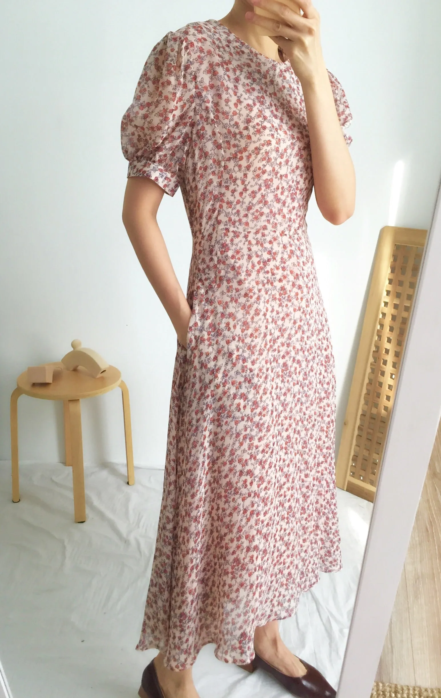 Tiare Dress {Limited Edition}