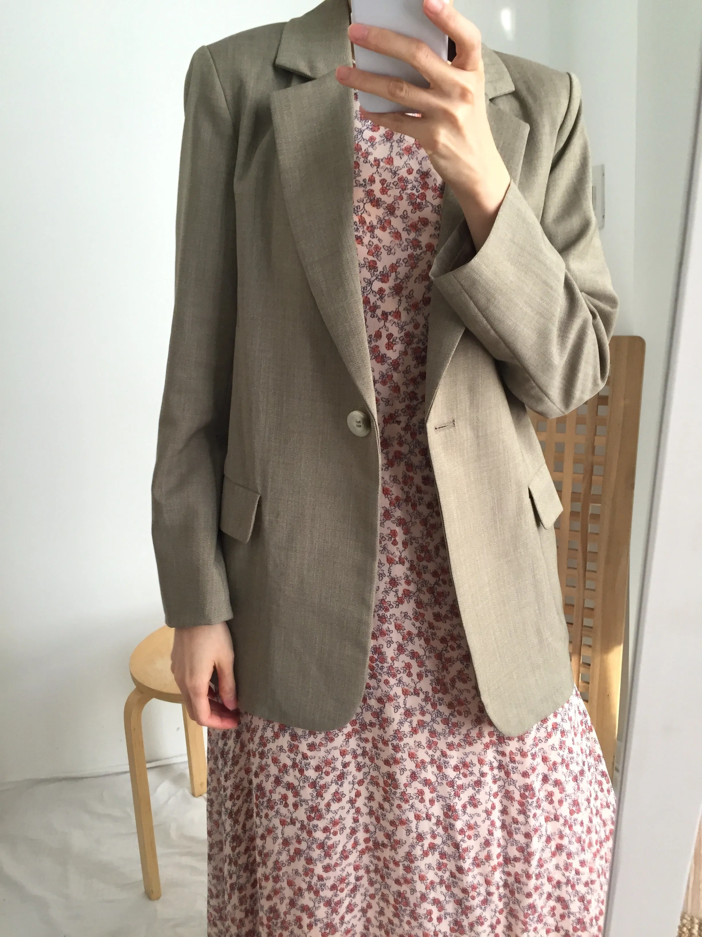 Tiare Dress {Limited Edition}