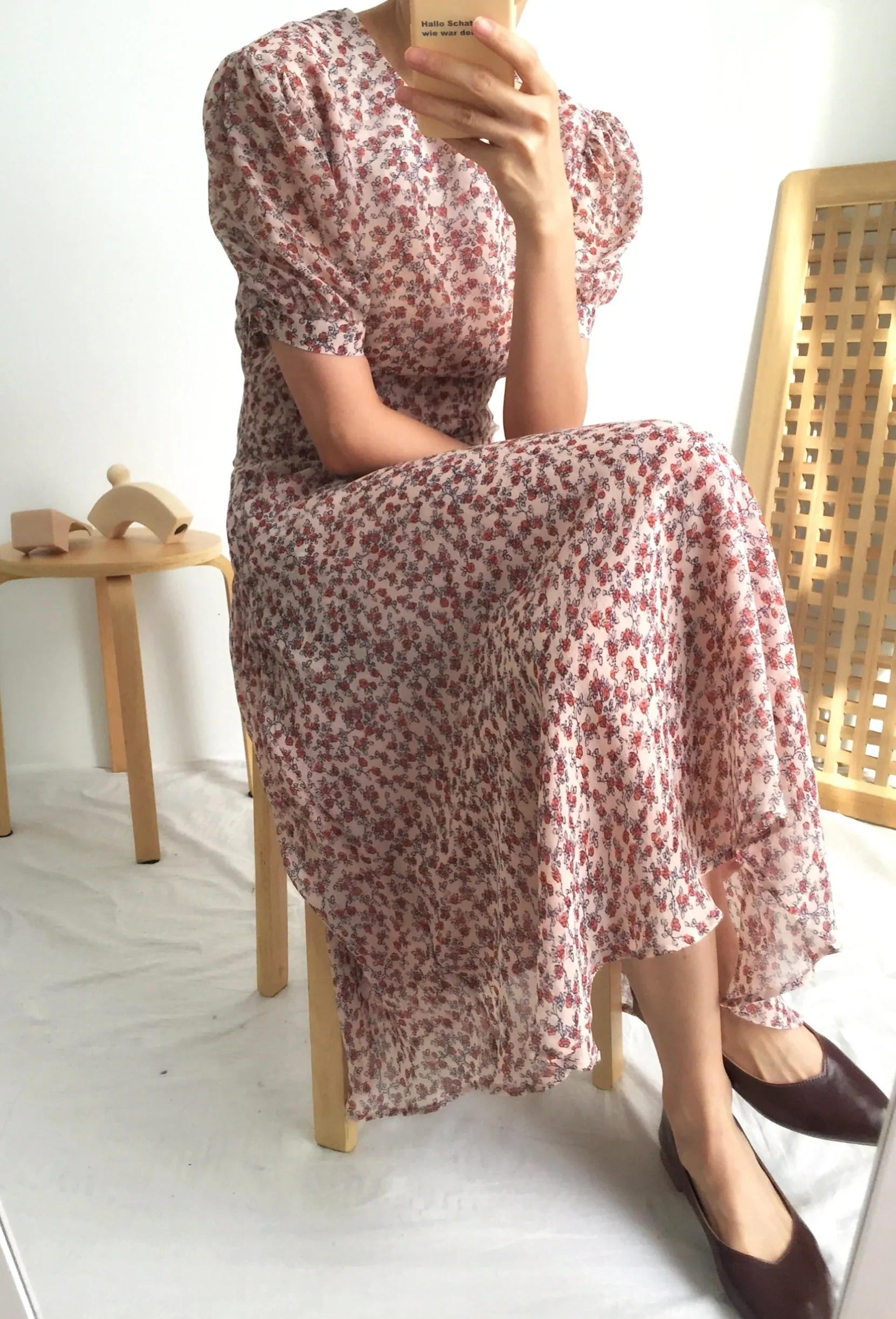 Tiare Dress {Limited Edition}