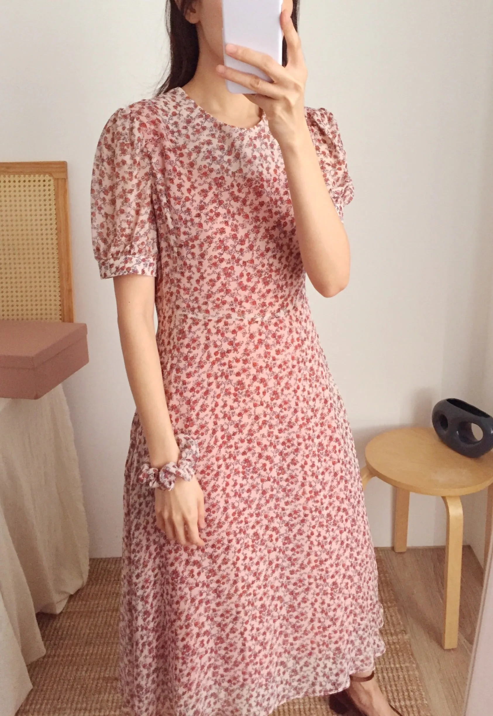 Tiare Dress {Limited Edition}