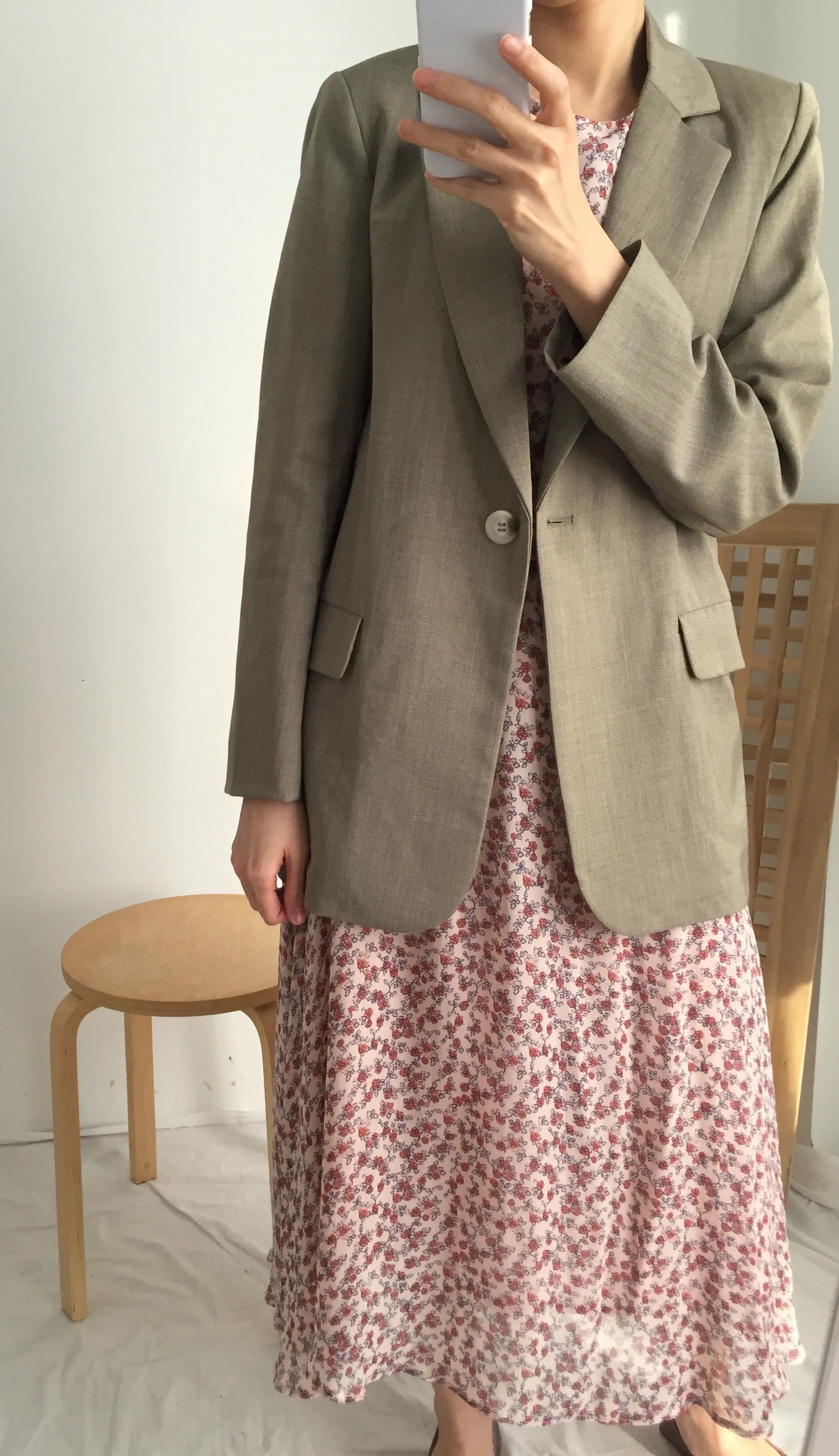 Tiare Dress {Limited Edition}