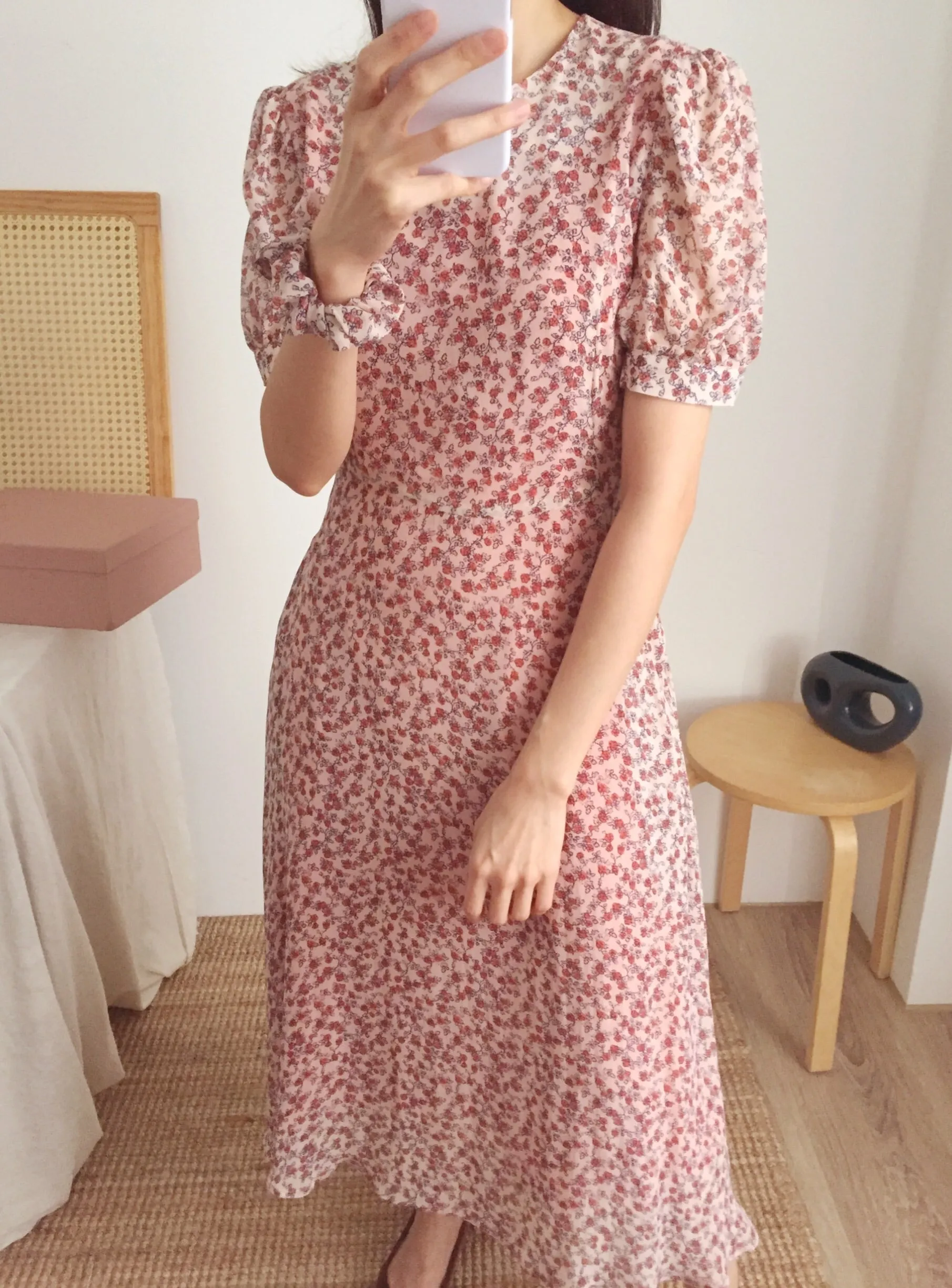 Tiare Dress {Limited Edition}