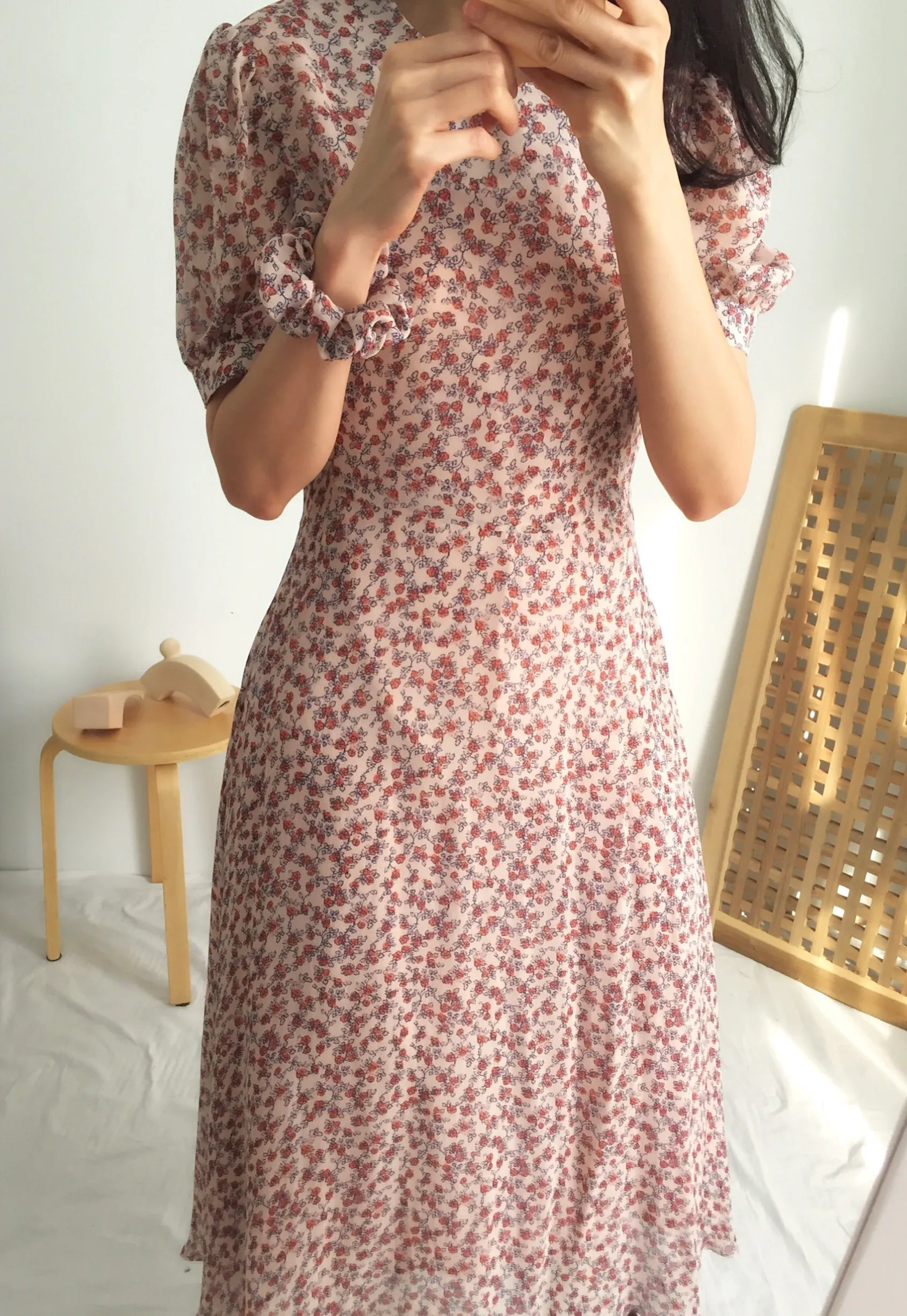 Tiare Dress {Limited Edition}