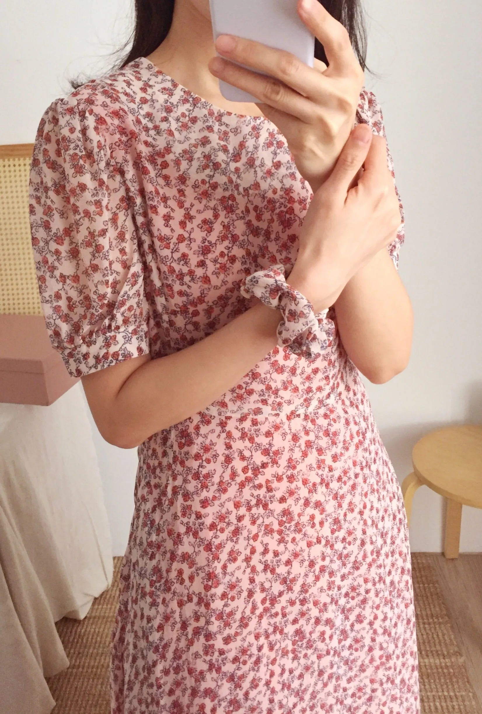 Tiare Dress {Limited Edition}