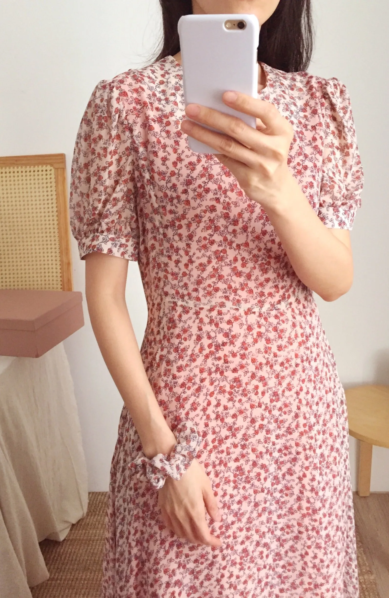 Tiare Dress {Limited Edition}