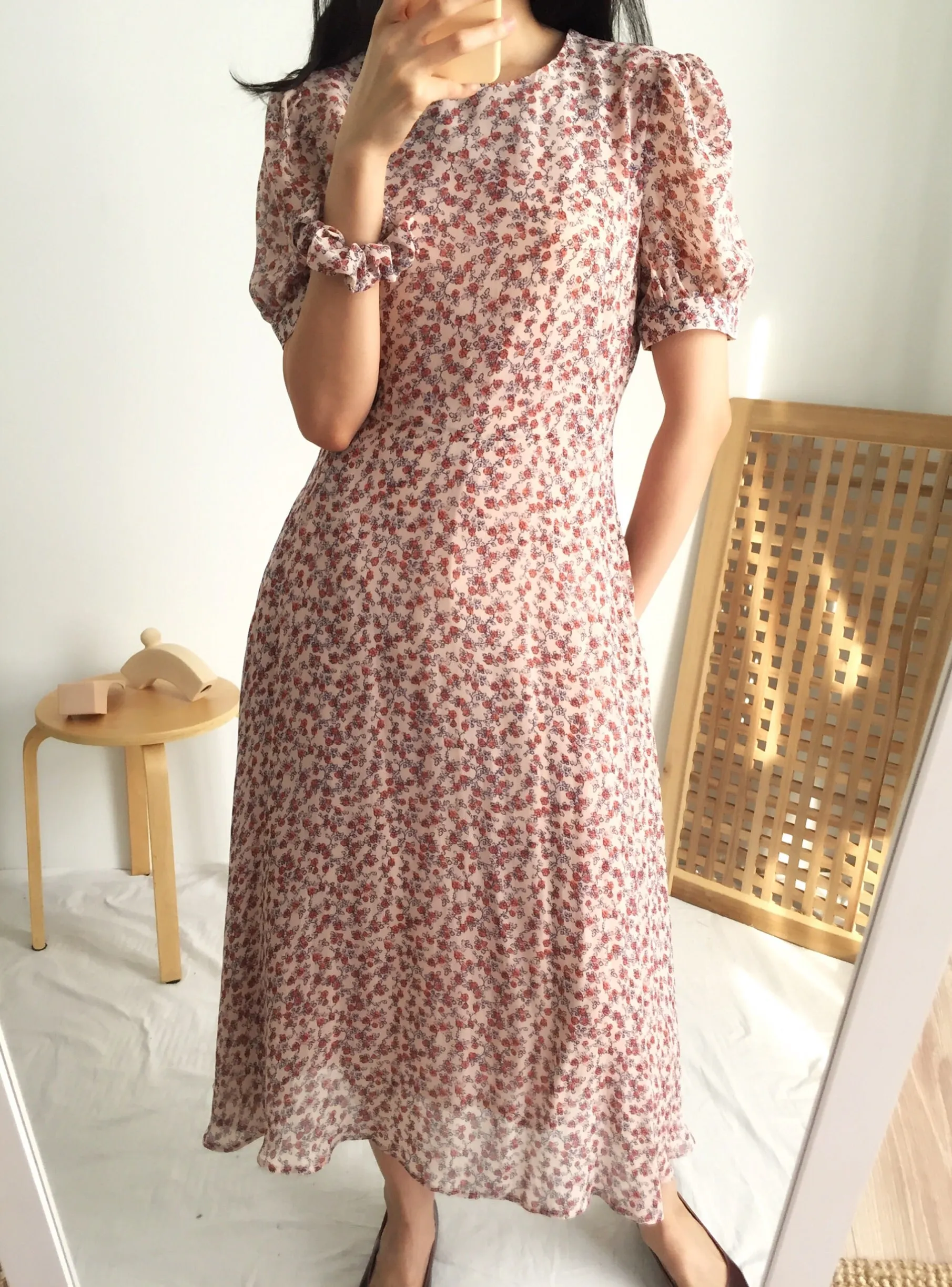 Tiare Dress {Limited Edition}