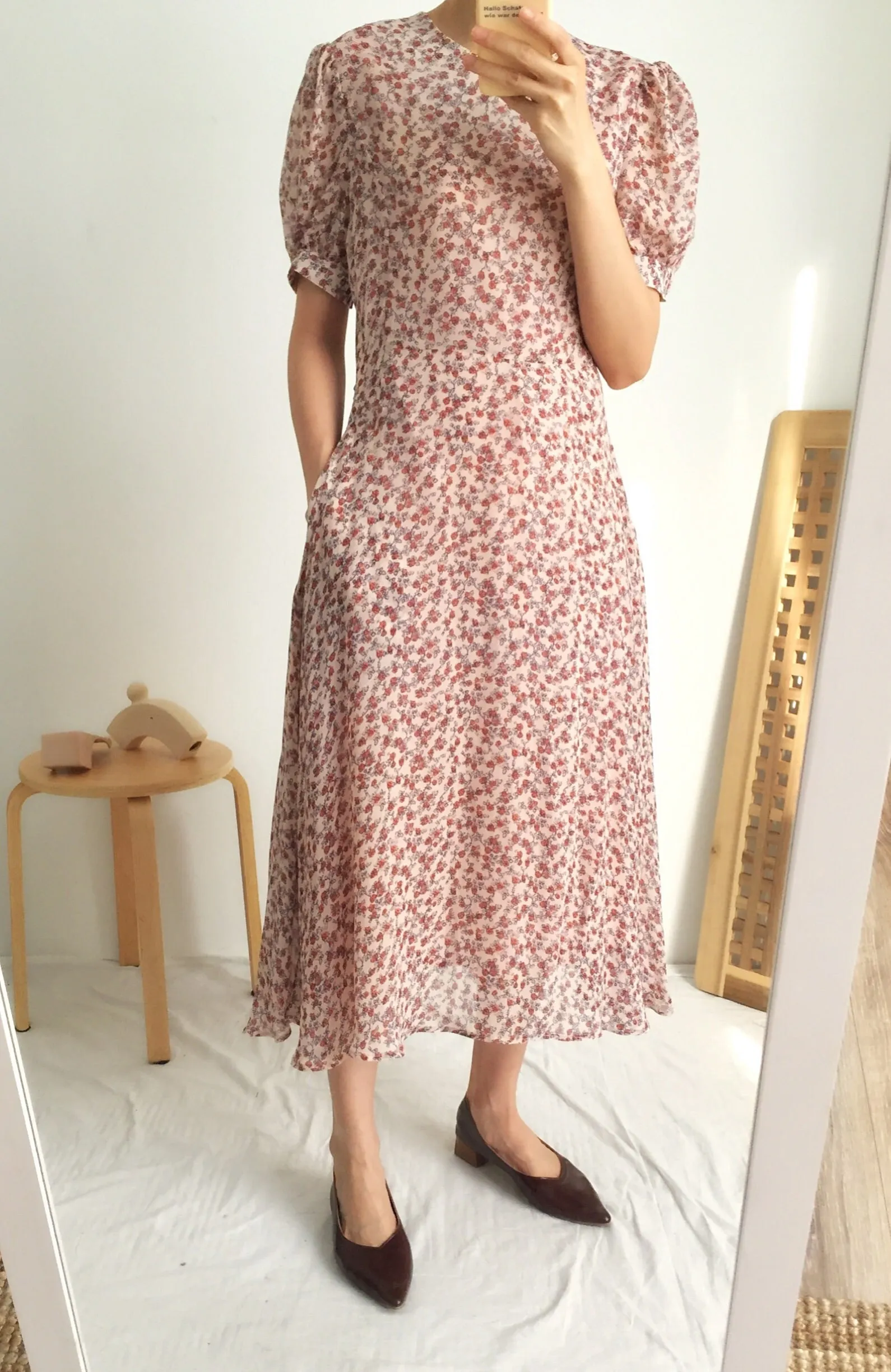 Tiare Dress {Limited Edition}