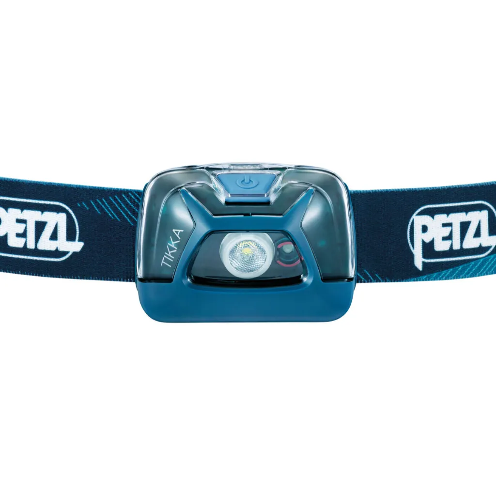 Tikka Headlamp