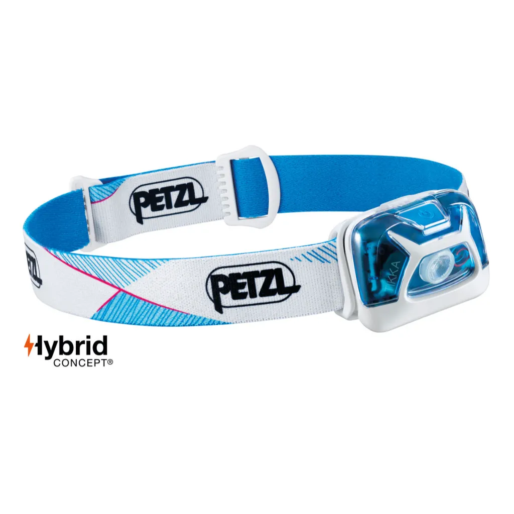 Tikka Headlamp