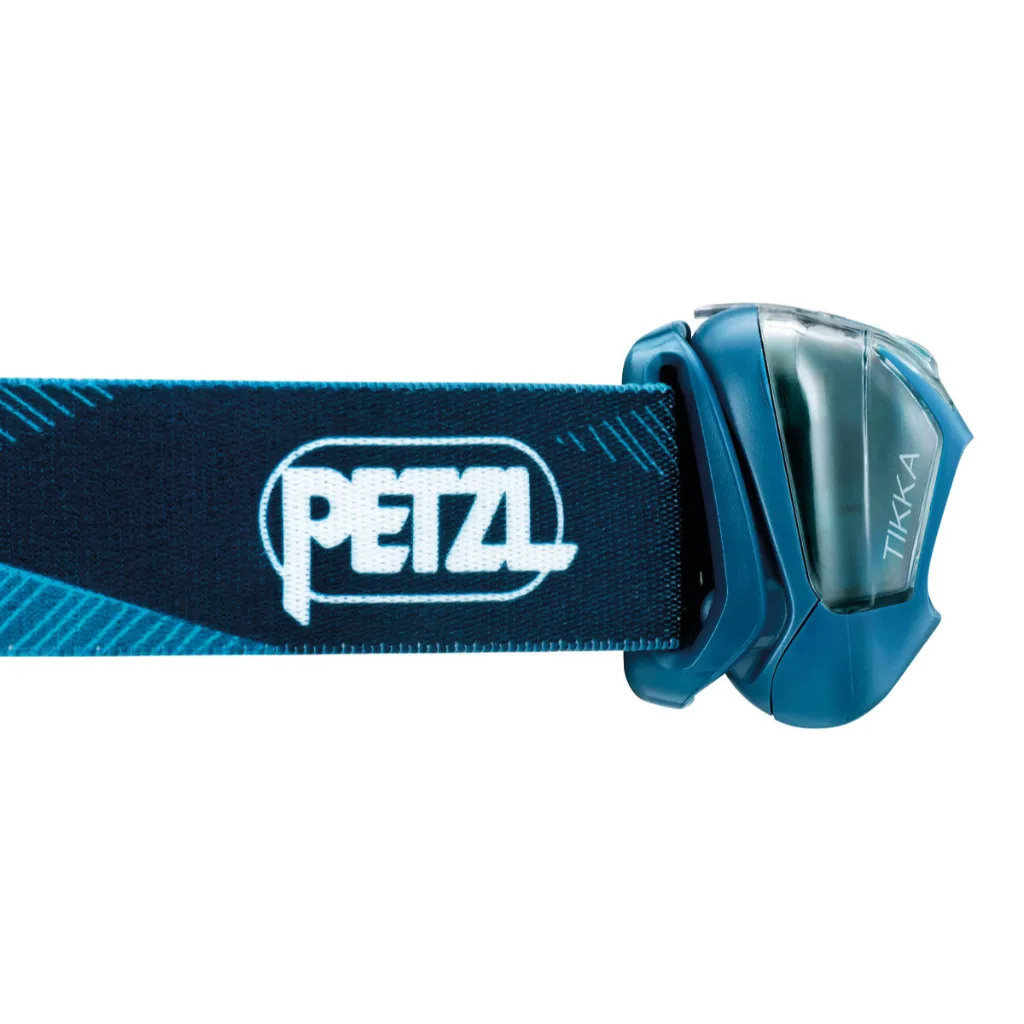 Tikka Headlamp