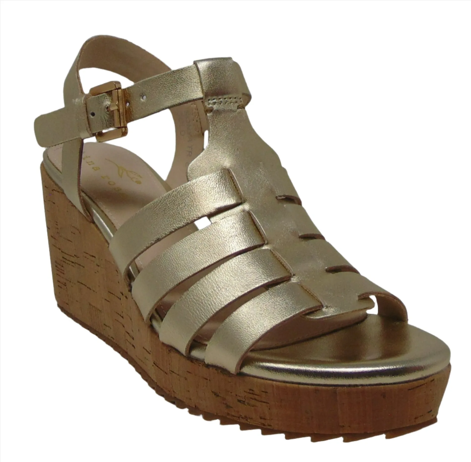 Tina Rose Sonya TR Gold