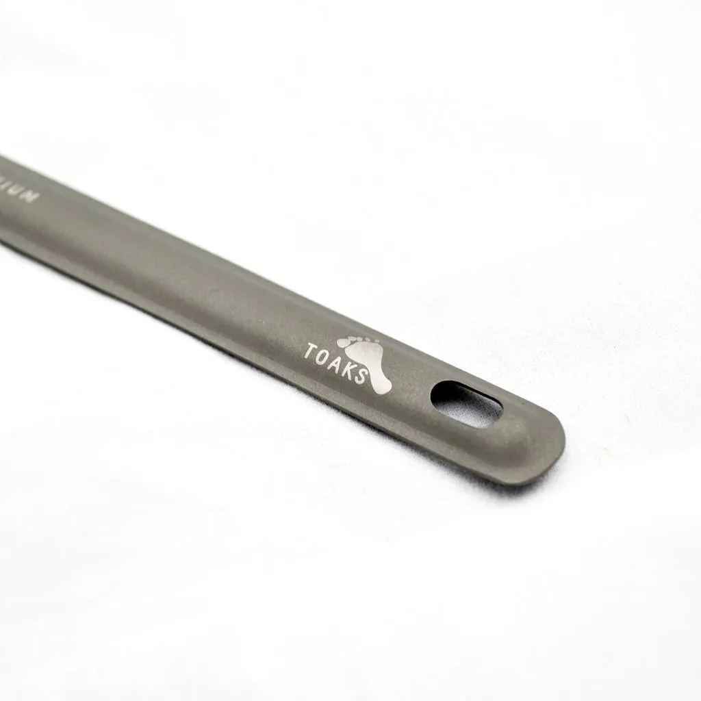 Titanium UL Spork
