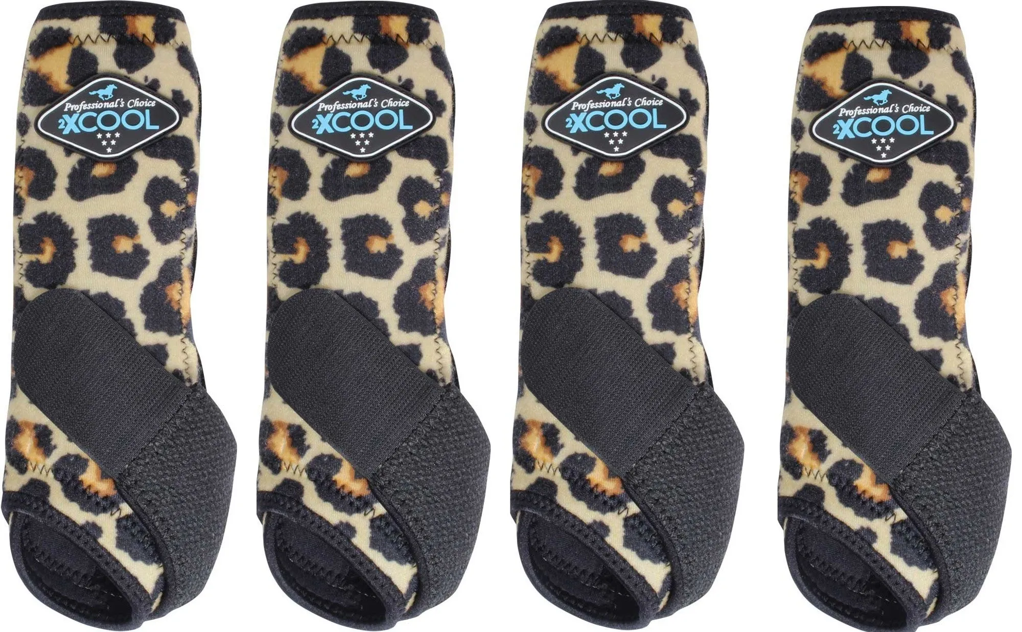 TKXC4M-L-Cheetah 2XCOOL SMB Set
